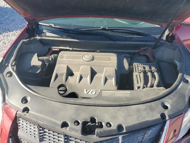 صورة رقم 12 من المزاد - 2012 CADILLAC SRX PERFOR مع VIN 3GYFNBE32CS530469