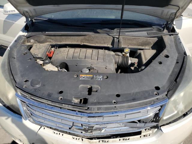 Photo 12 from auction – 2014 CHEVROLET TRAVERSE L with VIN 1GNKRGKD6EJ137329