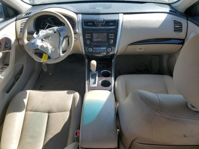 Photo 8 from auction – 2014 NISSAN ALTIMA 2.5 with VIN 1N4AL3AP1EC106588