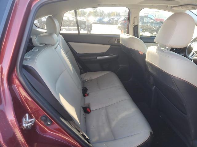 Photo 10 from auction – 2017 SUBARU CROSSTREK with VIN JF2GPANC4H8217987