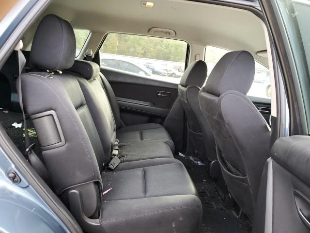 Photo 11 from auction – 2015 MAZDA CX-9 SPORT with VIN JM3TB3BA3F0457481