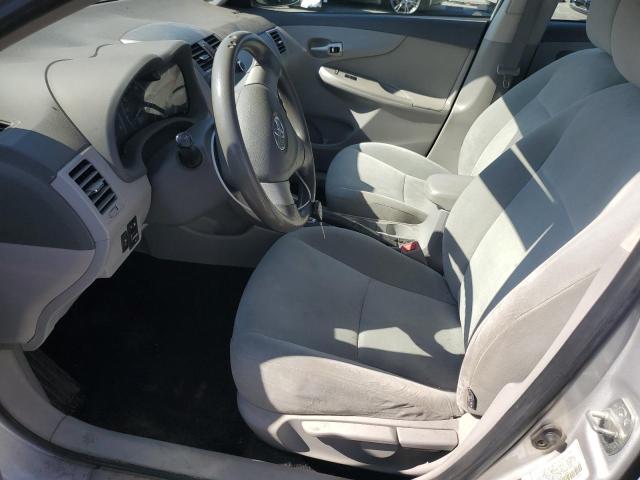 Photo 7 from auction – 2010 TOYOTA COROLLA with VIN 1NXBU4EE8AZ196090