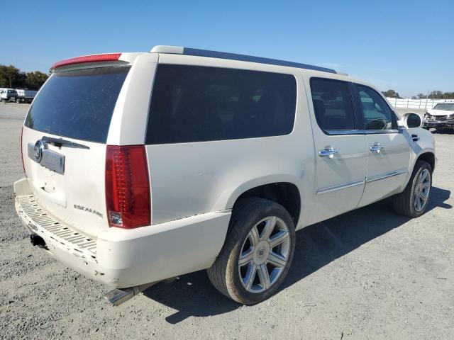 Foto 3 de la subasta – 2012 CADILLAC ESCALADE con VIN 1GYS3HEF1CR299035