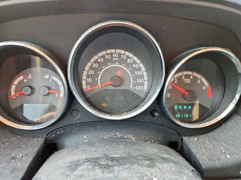 Photo 9 from auction – 2011 DODGE CALIBER with VIN 1B3CB3HA6BD254136