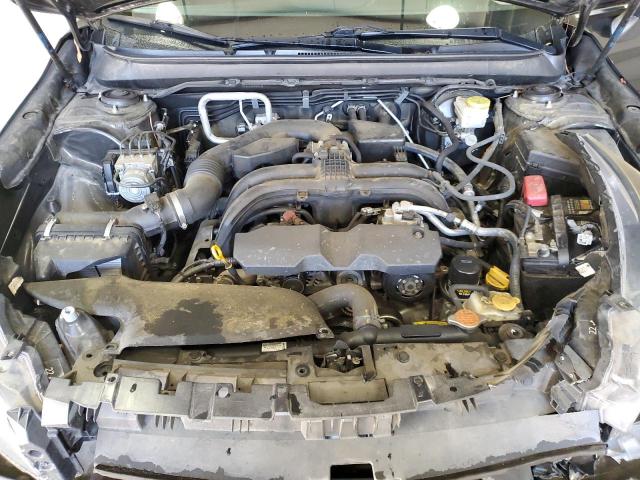 Photo 12 from auction – 2019 SUBARU OUTBACK 2.5I with VIN 4S4BSABC8K3306201