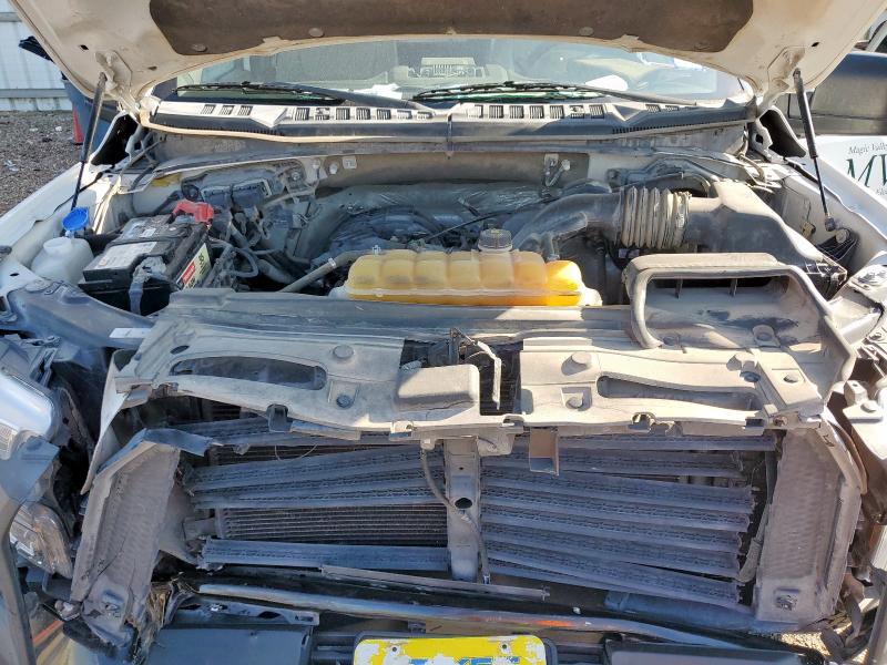 Photo 11 from auction – 2017 FORD F150 with VIN 1FTMF1E84HKD34536