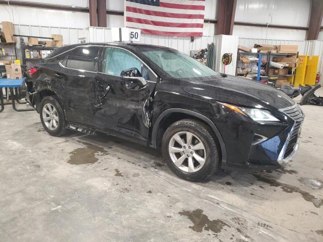 Photo 4 from auction – 2016 LEXUS RX 350 with VIN 2T2ZZMCA3GC013281