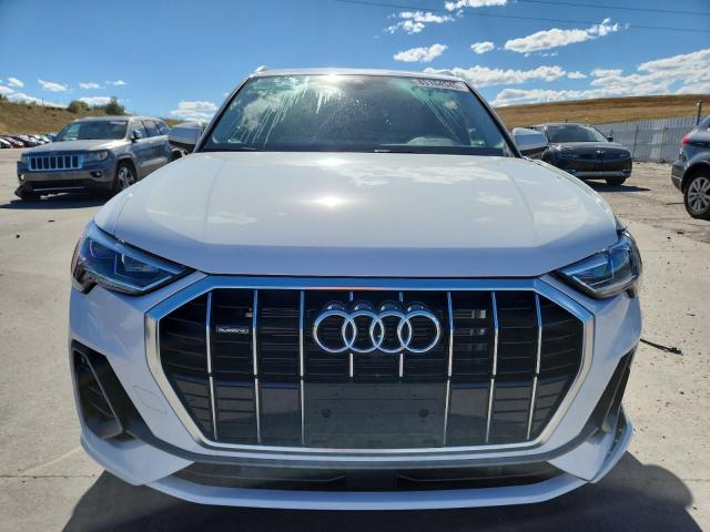 Photo 5 from auction – 2025 AUDI Q3 PREMIUM with VIN WA1EECF36S1034400