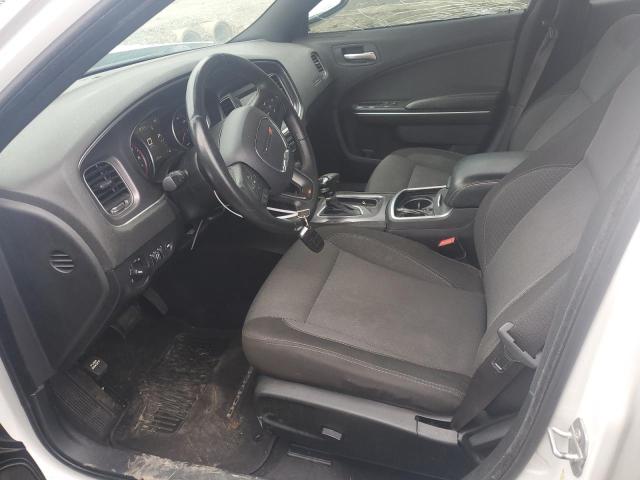 Фото 7 с аукциона – 2011 DODGE CHARGER с VIN 2B3CL3CG1BH614859