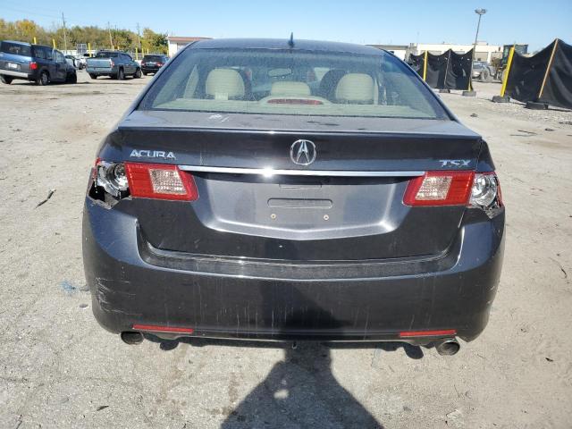 Photo 6 from auction – 2012 ACURA TSX TECH with VIN JH4CU2F63CC003646