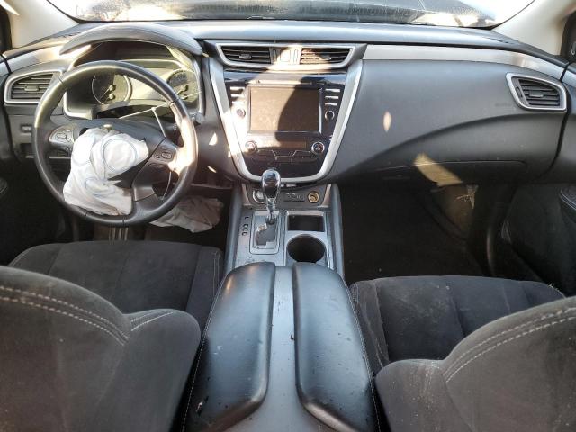 Photo 8 from auction – 2021 NISSAN MURANO SV with VIN 5N1AZ2BS8MC127101
