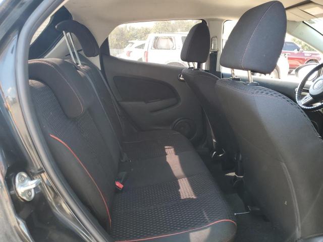 Photo 10 from auction – 2014 MAZDA MAZDA2 TOU with VIN JM1DE1LZ2E0174579