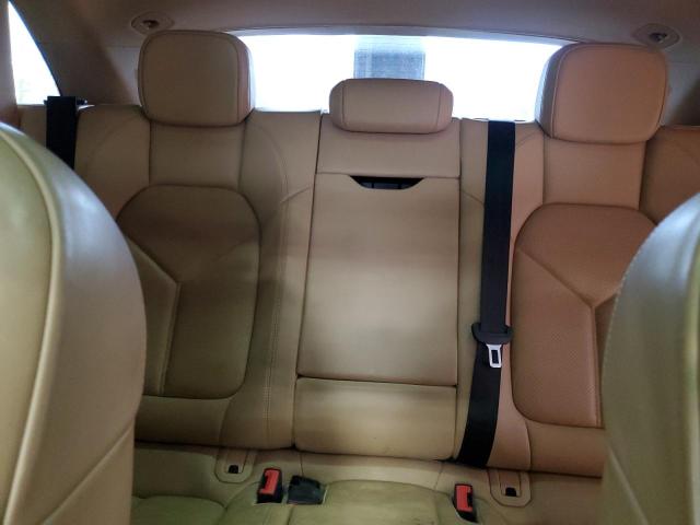 Photo 10 from auction – 2017 PORSCHE MACAN S with VIN WP1AB2A56HLB12797