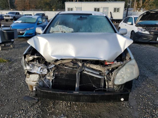Photo 5 from auction – 2003 TOYOTA COROLLA CE with VIN JTDBR32E630024266