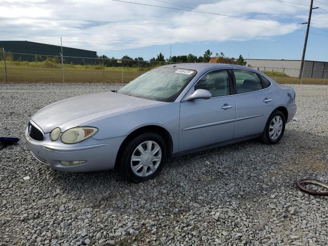 BUICK LACROSSE C 2005 with VIN 2G4WC532451257603 - Photo from auction
