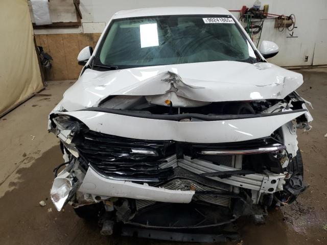 Photo 5 from auction – 2022 BUICK ENCORE GX with VIN KL4MMCSL0NB061210