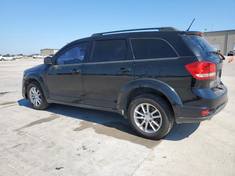 Photo 2 from auction – 2016 DODGE JOURNEY SXT with VIN 3C4PDCBG3GT100525