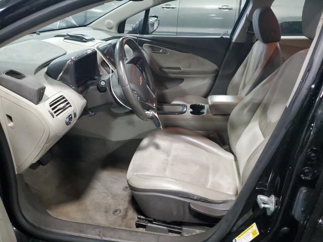 Photo 7 from auction – 2013 CHEVROLET VOLT with VIN 1G1RB6E42DU123855