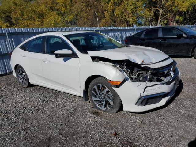 Photo 4 from auction – 2019 HONDA CIVIC EX with VIN 2HGFC2F72KH015553