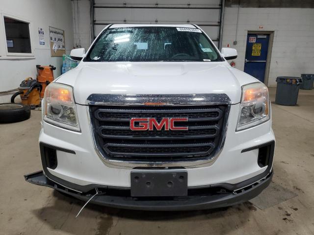 Photo 5 from auction – 2016 GMC TERRAIN SL with VIN 2GKALMEK5G6181325