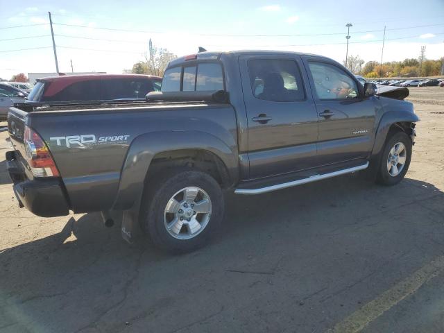 Photo 3 from auction – 2015 TOYOTA TACOMA DOU with VIN 3TMLU4EN2FM195831