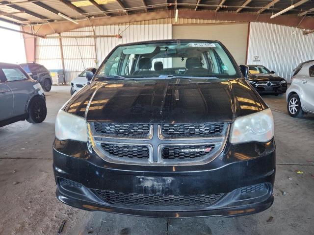 Photo 5 from auction – 2013 DODGE GRAND CARA with VIN 2C4RDGCG2DR580487