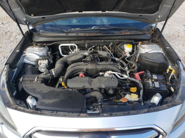 Photo 12 from auction – 2018 SUBARU OUTBACK 2. with VIN 4S4BSANC8J3259262