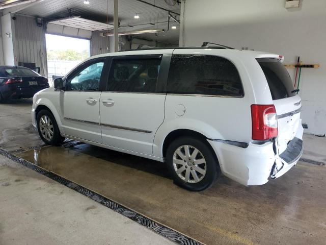 Photo 2 from auction – 2016 CHRYSLER TOWN & COU with VIN 2C4RC1BG5GR295546
