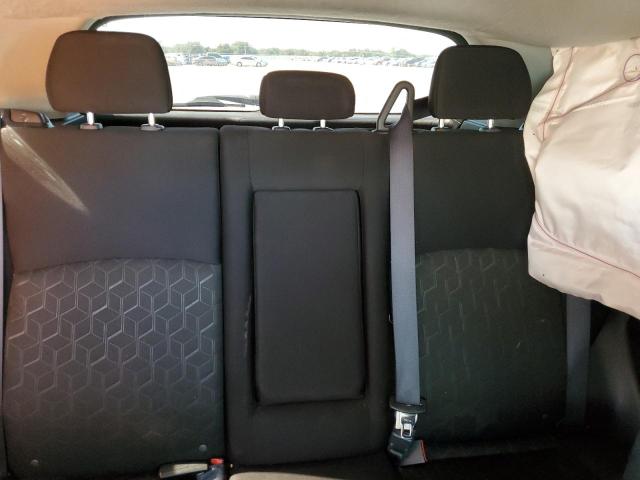 Photo 10 from auction – 2022 MITSUBISHI OUTLANDER with VIN JA4APUAU6NU003228