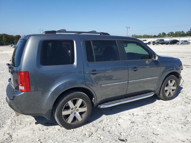 Photo 3 from auction – 2012 HONDA PILOT TOUR with VIN 5FNYF3H97CB016448