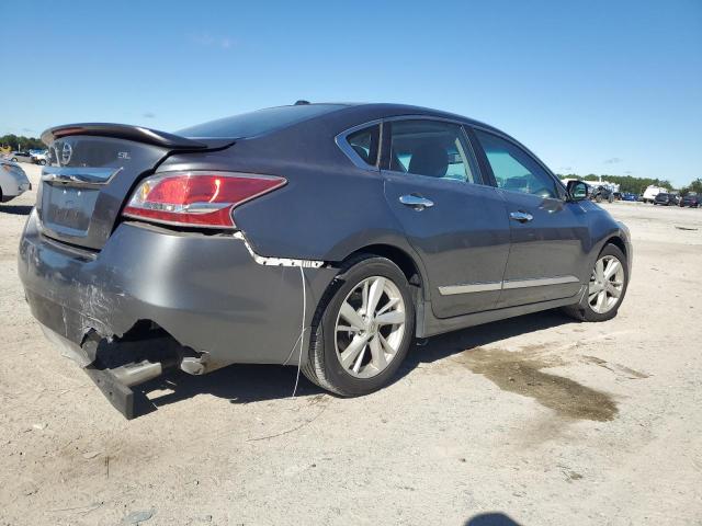 Photo 3 from auction – 2015 NISSAN ALTIMA 2.5 with VIN 1N4AL3AP2FN352457