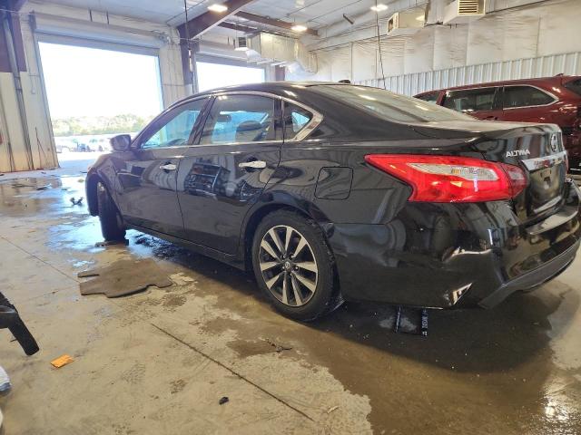 صورة رقم 2 من المزاد - 2017 NISSAN ALTIMA 2.5 مع VIN 1N4AL3AP1HC169596