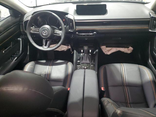 Photo 8 from auction – 2025 MAZDA CX-50 PREM with VIN 7MMVAAEW9SN131813