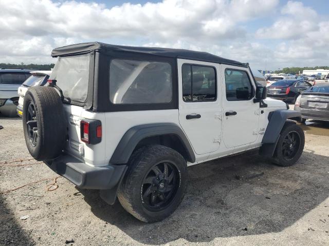 Photo 3 from auction – 2018 JEEP WRANGLER U with VIN 1C4HJXDGXJW152737