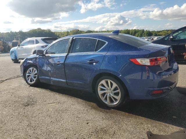 Photo 2 from auction – 2017 ACURA ILX PREMIU with VIN 19UDE2F77HA013189