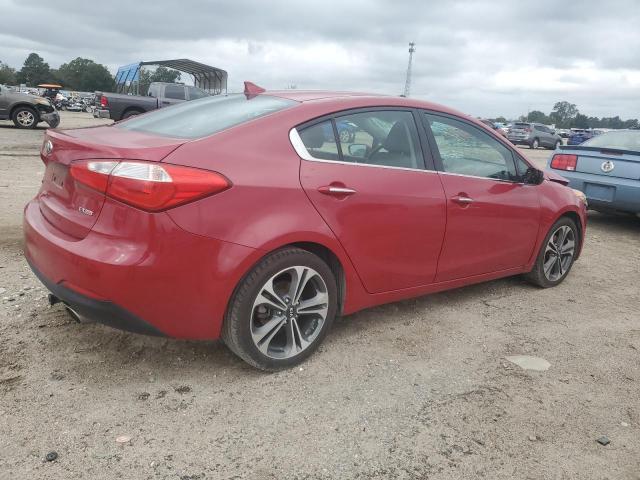 Photo 3 from auction – 2015 KIA FORTE EX with VIN KNAFX4A89F5358773