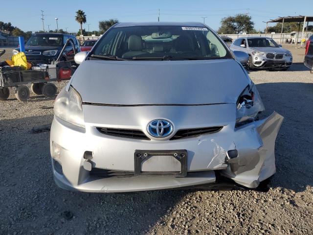 Photo 5 from auction – 2011 TOYOTA PRIUS with VIN JTDKN3DU2B5330561