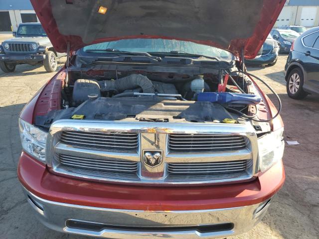 Photo 11 from auction – 2010 DODGE RAM 1500 with VIN 1D7RV1GTXAS256656