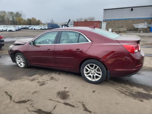 Photo 2 from auction – 2016 CHEVROLET MALIBU LIM with VIN 1G11C5SA8GF104198