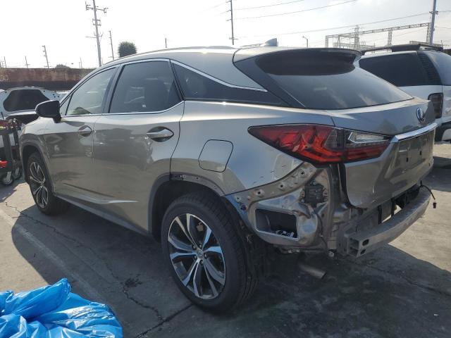 Photo 2 from auction – 2017 LEXUS RX 350 BAS with VIN 2T2ZZMCA1HC062139