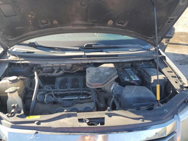 Photo 12 from auction – 2007 FORD EDGE with VIN 2FMDK38C47BB40553