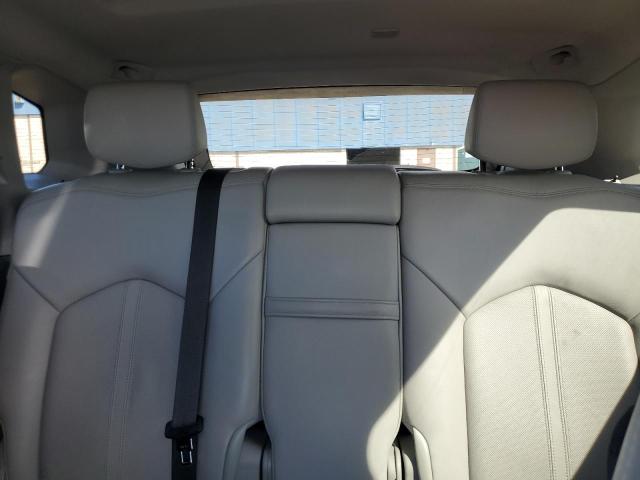 Photo 10 from auction – 2013 CADILLAC SRX LUXURY with VIN 3GYFNCE38DS588545
