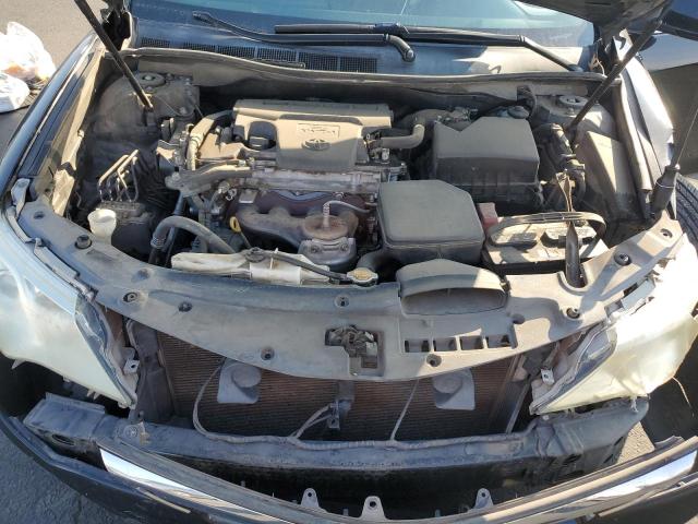 Photo 11 from auction – 2014 TOYOTA CAMRY L with VIN 4T4BF1FK6ER384017