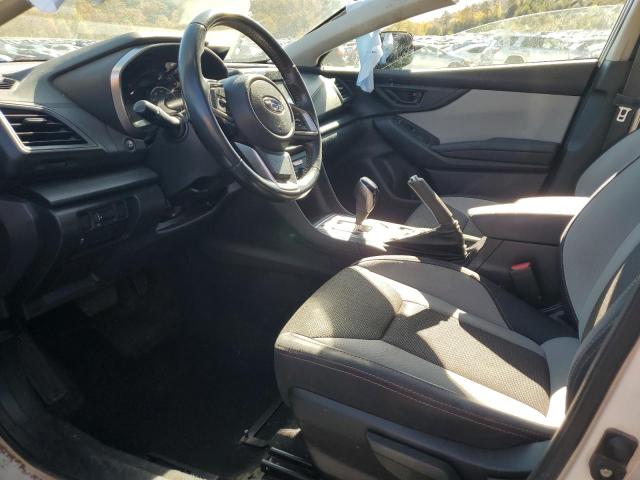 Photo 7 from auction – 2019 SUBARU CROSSTREK with VIN JF2GTACCXK8395702