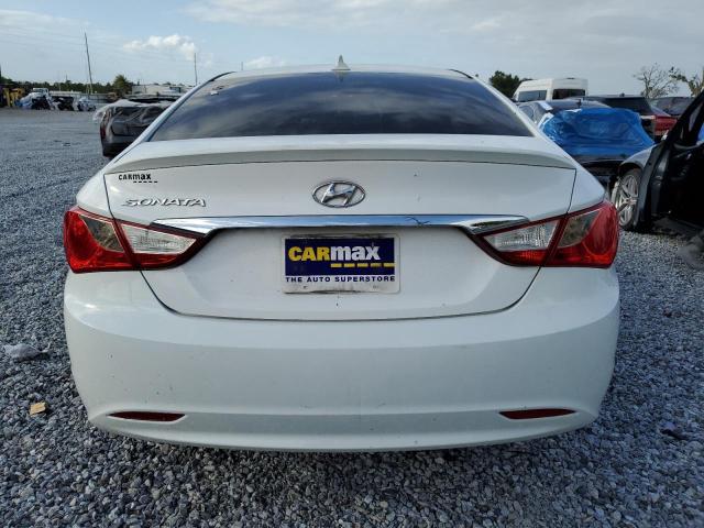 Photo 6 from auction – 2013 HYUNDAI SONATA GLS with VIN 5NPEB4AC9DH800191