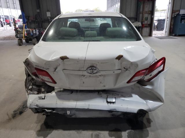 Фото 6 с аукциона – 2011 TOYOTA CAMRY BASE с VIN 4T4BF3EK0BR136578