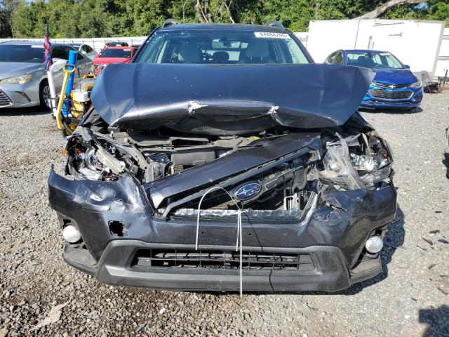 Photo 5 from auction – 2018 SUBARU CROSSTREK with VIN JF2GTABCXJH317646