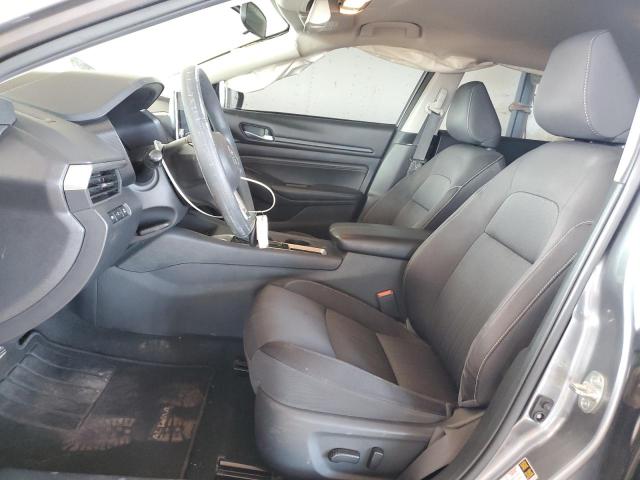 Photo 7 from auction – 2020 NISSAN ALTIMA S with VIN 1N4BL4BV8LC259781
