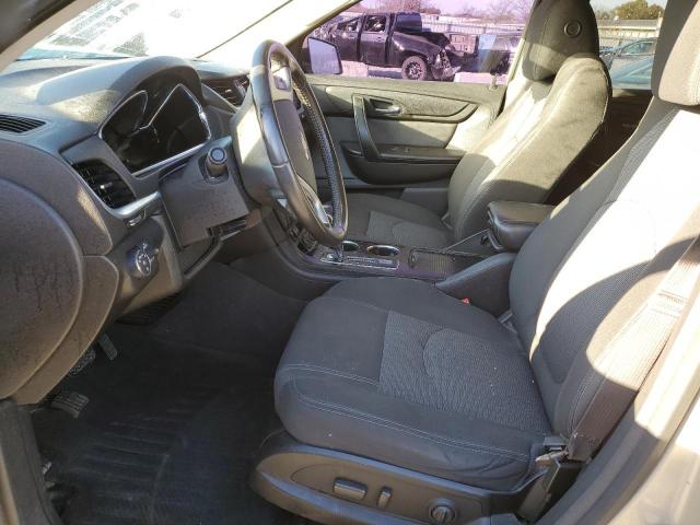 Photo 7 from auction – 2015 CHEVROLET TRAVERSE with VIN 1GNKRGKD9FJ384085