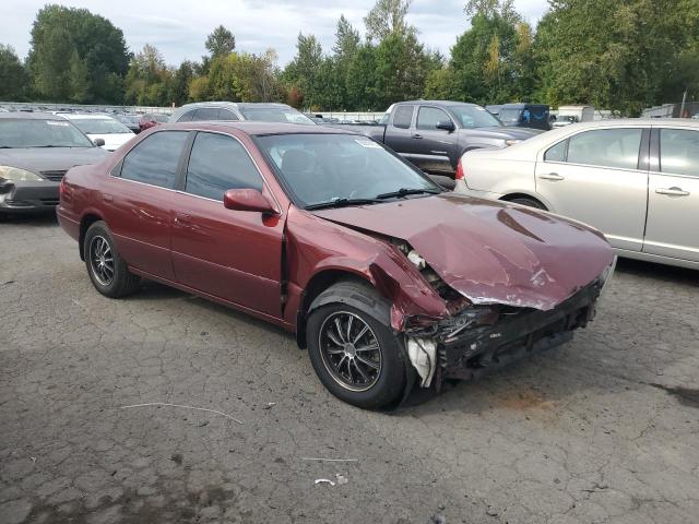 Photo 4 from auction – 2001 TOYOTA CAMRY CE with VIN JT2BG22KX10582522